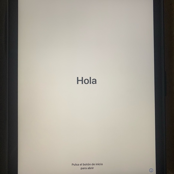 IPad (7th Gen) - Picture 2 of 2